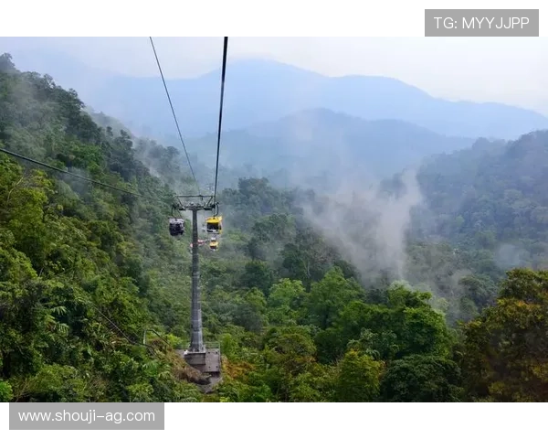 马来云顶文化体验：在云顶高原感受马来文化与本地风情的独特魅力